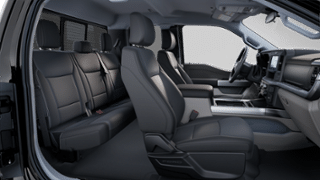 2025 Ford Super Duty® Internal Image 1